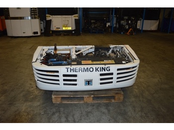 Thermo King TS Spectrum - Kylmäkone
