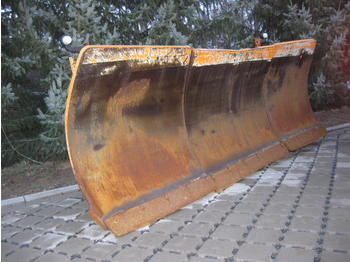 Hydrac U-III-94-320 GT SCHNEEPFLUG - Puskulevy