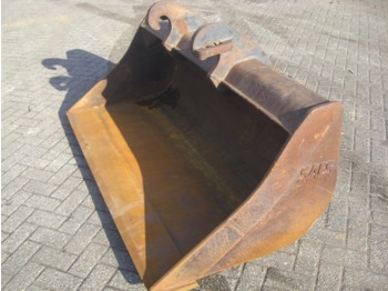 Saes Ditch cleaning bucket NG-2-30-180-NH - Lisälaitteet