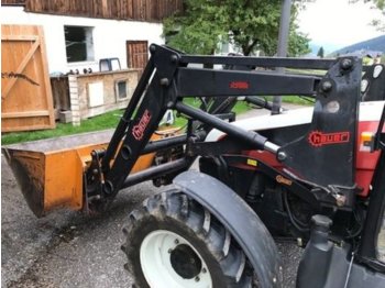 Hauer POM 90 - Traktori - etukuormain