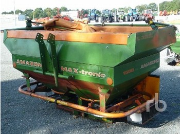 Amazone ZA-MMAX - Maatalouskoneet