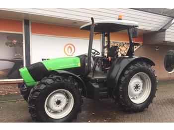 Traktori Deutz-Fahr Agrofarm 430 G tractor: kuva Traktori Deutz-Fahr Agrofarm 430 G tractor
