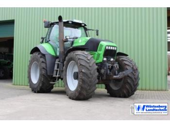 Traktori Deutz-Fahr Agrotron X 720 DCR: kuva Traktori Deutz-Fahr Agrotron X 720 DCR