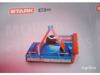 STARK KS 95 '19 - Kesantomurskain/ Vesakkomurskain