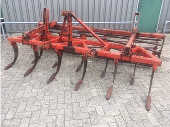  Wifo 11 tand cultivator met grote rol - Kultivaattori