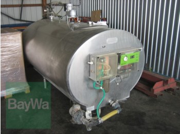 Westfalia 1600 Liter - Lypsykone