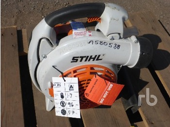 Stihl SH86C Leaf Blower - Maatalouskoneet