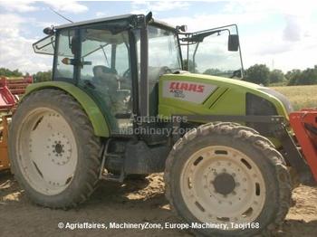 Claas AXOS 330 - Traktori