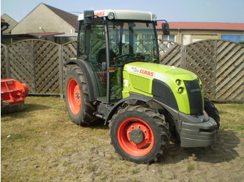 Claas Nectis 257F - Traktori