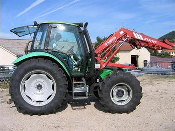 DEUTZ 90 MK2 - Traktori