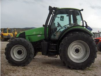 DEUTZ FAHR - AGROTRON135 DEUTZ-FAHR
 - Traktori