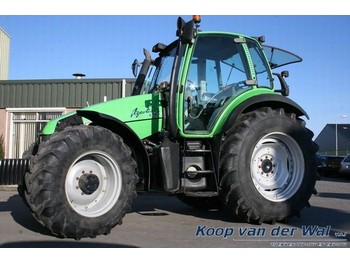 Deutz Agrotron 6.30TT - Traktori