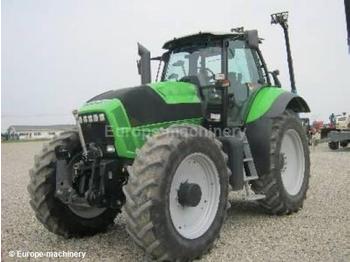 Deutz-Fahr AGROTON X720 DCR - Traktori