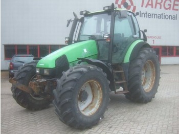 Deutz-Fahr Agrotron 135 - Traktori