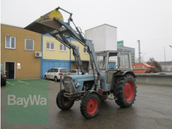 Eicher MAMMUT II - Traktori