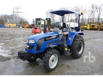 FOTON LOVOL 504 4WD Agricultural Tractor - Traktori