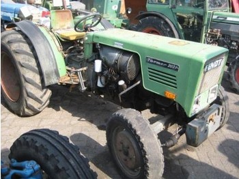 Fendt 203 - Traktori