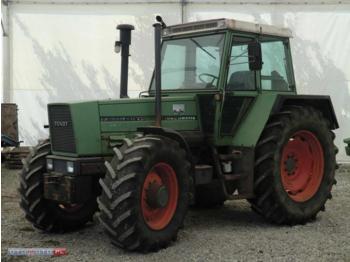 Fendt 611LSA - Traktori