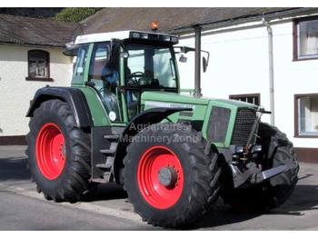Fendt 816 - Traktori