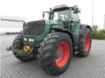 Fendt 916 Vario - Traktori