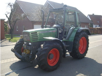 Fendt Farmer 309 C *Fronthydraulik*Frontzapfwelle* - Traktori