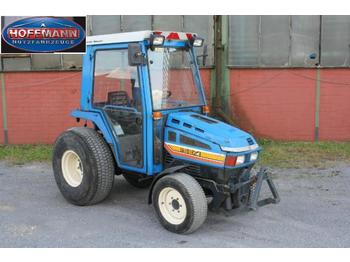 Iseki 3025 A - Traktori