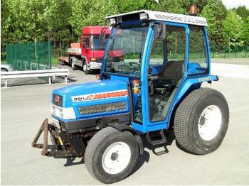 Iseki (J) Traktor / 5140 A - Traktori