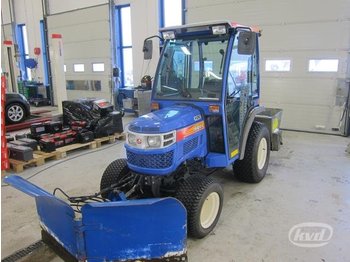 Iseki TM3240FH Kompakttraktor  - Traktori