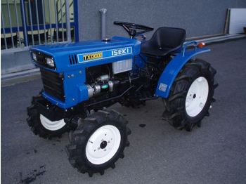 Iseki TX1300F DT - 4X4 - Traktori