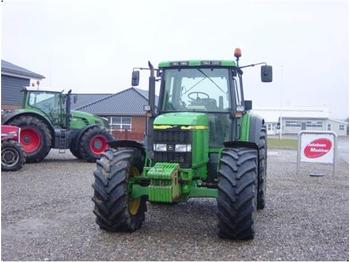 JOHN DEERE 6910 AQ TLS - Traktori