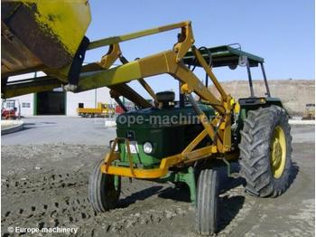 John Deere 2140 2S - Traktori