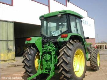 John Deere 6010 DT - Traktori