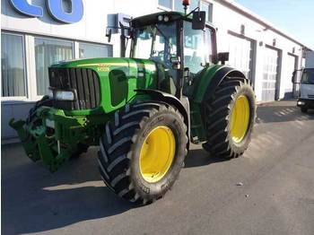 John Deere 6920 S - Traktori