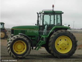 John Deere 7700 DT - Traktori