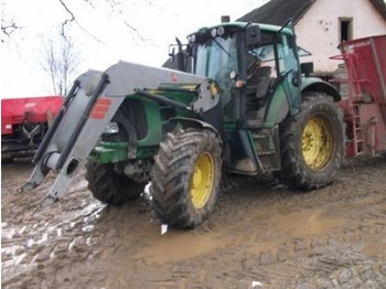 John Deere John Deere 6630 Premium - Traktori