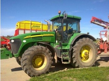 John Deere John Deere 7820 - Traktori