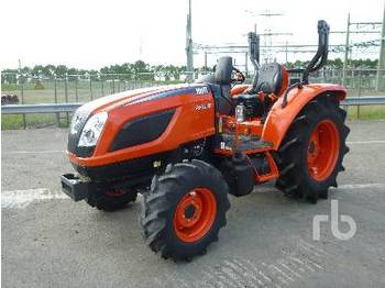 KIOTI NX4510 4WD - Traktori