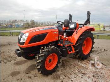 KIOTI NX6010HST - Traktori