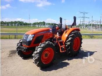 KIOTI RX7320 4WD - Traktori
