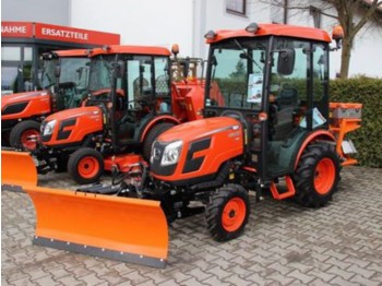 Kioti CK2810H Snow-Line - Traktori