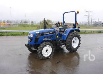 LOVOL TS4A504-012C - Traktori