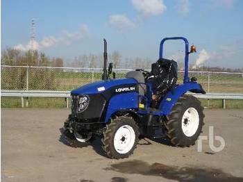 LOVOL TS4A504-025C - Traktori