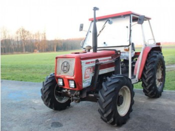 Lindner 1500 A - Traktori