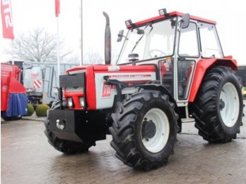 Lindner 1700 A-40 - Traktori