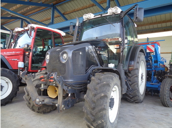 Lindner Geotrac 94 - Traktori