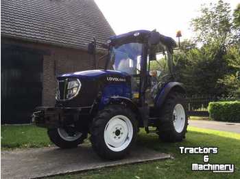 Lovol 504 - Traktori