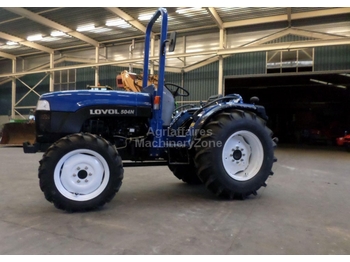 Lovol 504N 4x4 tractor - Traktori