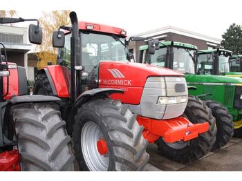 MCCORMICK MTX 140*** wheeled tractor - Traktori