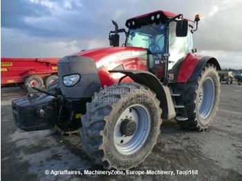 Mc Cormick TTX210 extra Speed - Traktori