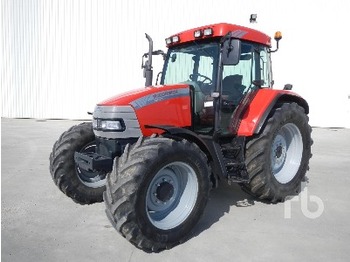 Mccormick MC115 4Wd - Traktori